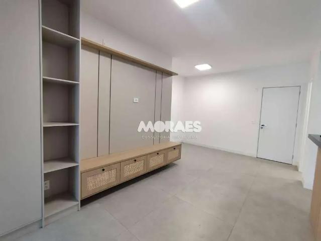 Apartamento para Locação em Bauru/SP Parque City 2 Quartos