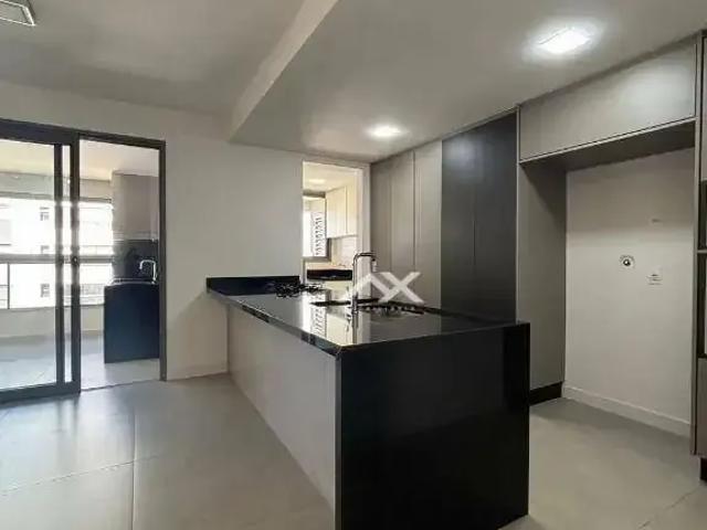 Apartamento para Locação em Bauru/SP Parque City 3 Quartos