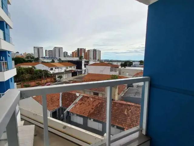 Apartamento para Locação em Bauru/SP Parque Jardim Europa 1 Quartos