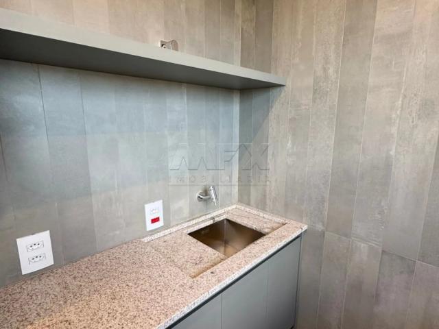 Apartamento para Locação em Bauru/SP Parque Jardim Europa 1 Quartos