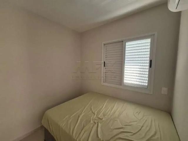Apartamento para Locação em Bauru/SP Parque Jardim Europa 1 Quartos