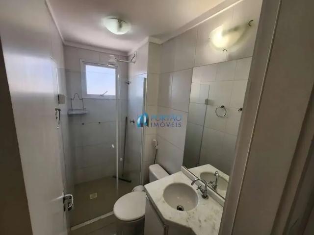 Apartamento para Locação em Bauru/SP Parque Jardim Europa 1 Quartos