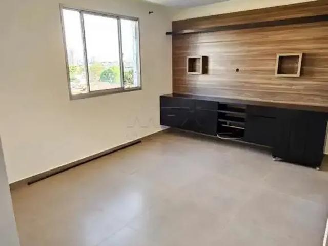 Apartamento para Locação em Bauru/SP Parque Jardim Europa 2 Quartos