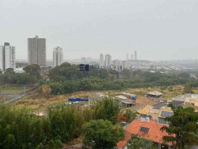 Apartamento para Locação em Bauru/SP Parque Jardim Europa 3 Quartos