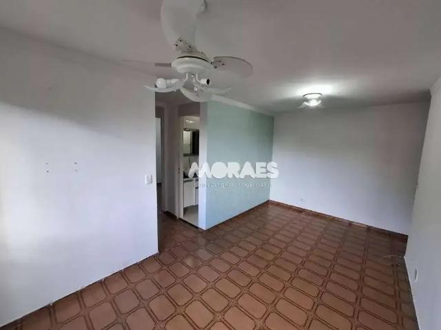 Apartamento para Locação em Bauru/SP Parque Residencial das Camélias 2 Quartos