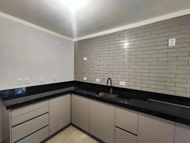 Apartamento para Locação em Bauru/SP Parque Residencial das Camélias 2 Quartos