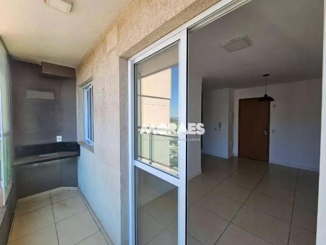Apartamento para Locação em Bauru/SP Quinta Ranieri 2 Quartos
