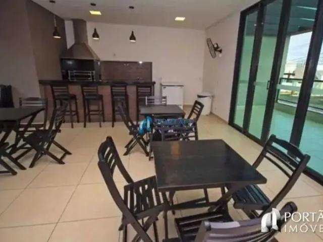 Apartamento para Locação em Bauru/SP Quinta Ranieri 2 Quartos