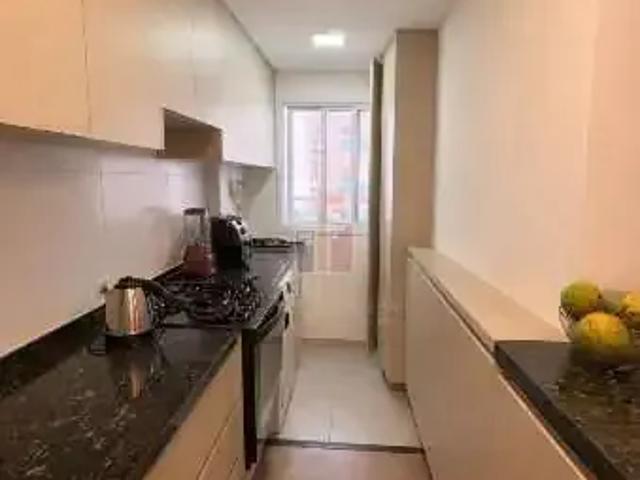 Apartamento para Locação em Bauru/SP Quinta Ranieri 2 Quartos