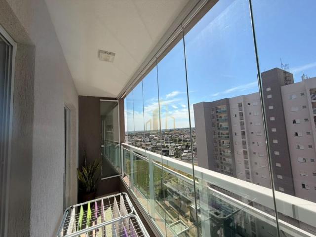 Apartamento para Locação em Bauru/SP Quinta Ranieri 2 Quartos