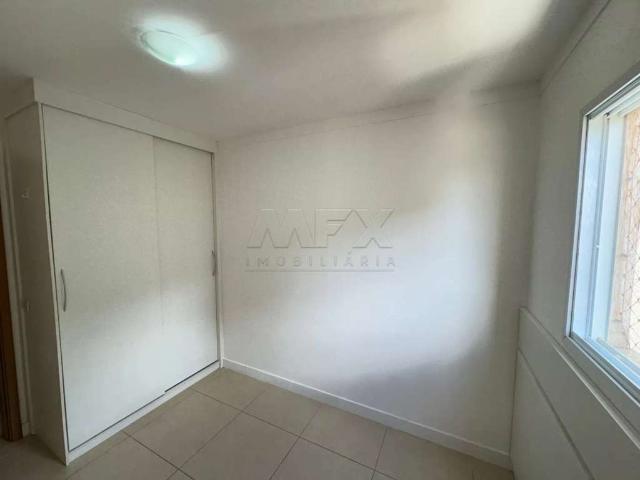Apartamento para Locação em Bauru/SP Quinta Ranieri 2 Quartos