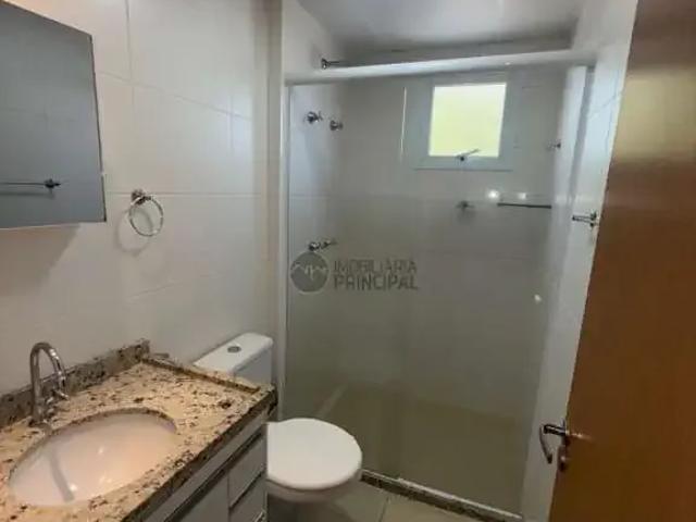 Apartamento para Locação em Bauru/SP Quinta Ranieri 2 Quartos