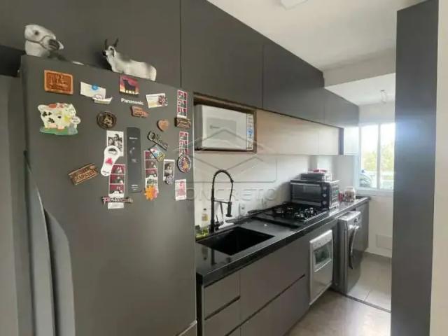 Apartamento para Locação em Bauru/SP Quinta Ranieri 2 Quartos
