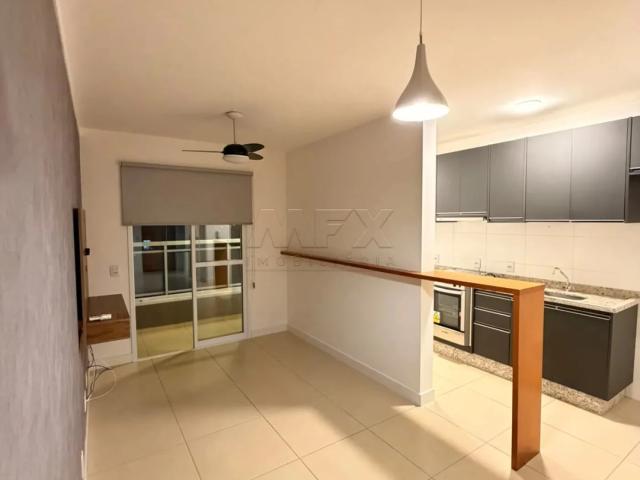 Apartamento para Locação em Bauru/SP Quinta Ranieri 2 Quartos