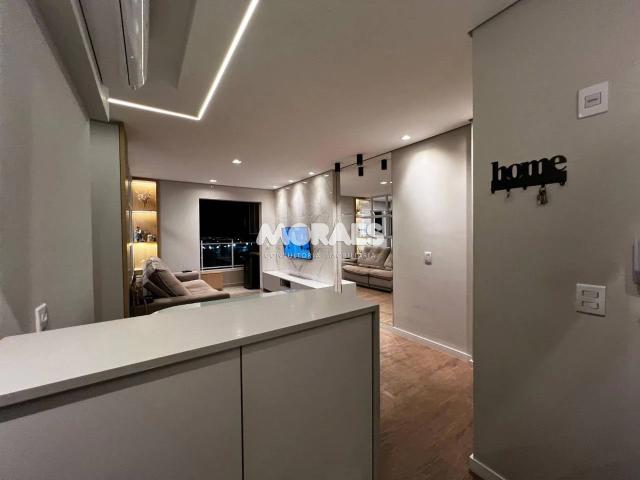 Apartamento para Locação em Bauru/SP Quinta Ranieri 3 Quartos