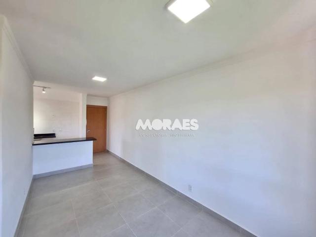 Apartamento para Locação em Bauru/SP Reserva Belas Nações 2 Quartos
