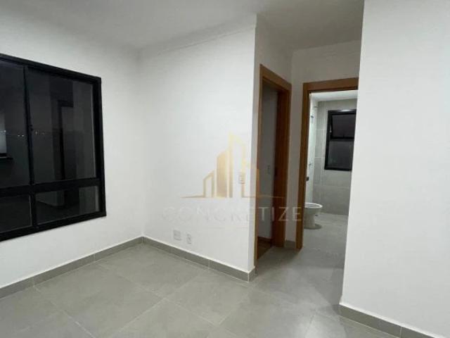 Apartamento para Locação em Bauru/SP Reserva Belas Nações 2 Quartos