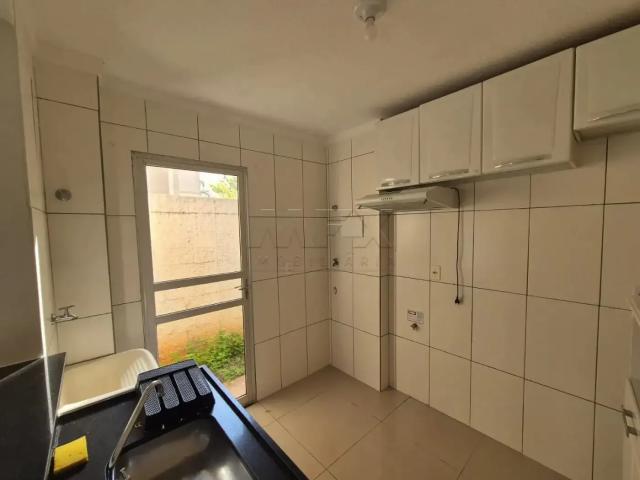 Apartamento para Locação em Bauru/SP Reserva Belas Nações 2 Quartos