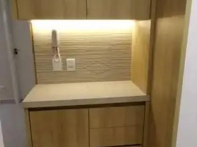 Apartamento para Locação em Bauru/SP Residencial Parque Colina Verde 2 Quartos