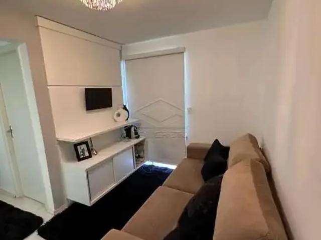 Apartamento para Locação em Bauru/SP Residencial Parque Colina Verde 2 Quartos