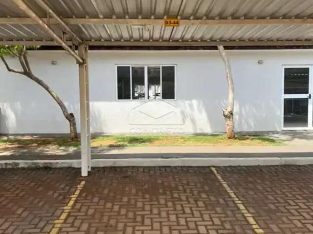 Apartamento para Locação em Bauru/SP Residencial Parque Colina Verde 2 Quartos
