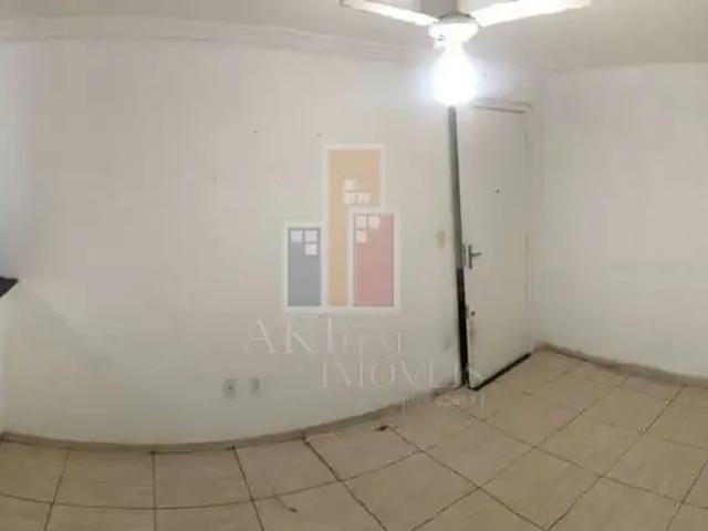 Apartamento para Locação em Bauru/SP Residencial Parque Colina Verde 2 Quartos