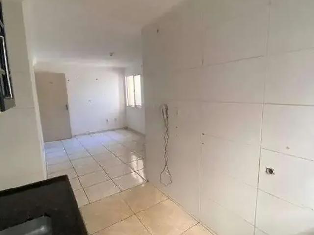 Apartamento para Locação em Bauru/SP Residencial Parque Colina Verde 2 Quartos