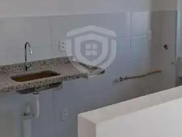 Apartamento para Locação em Bauru/SP Residencial Parque Granja Cecília B 2 Quartos