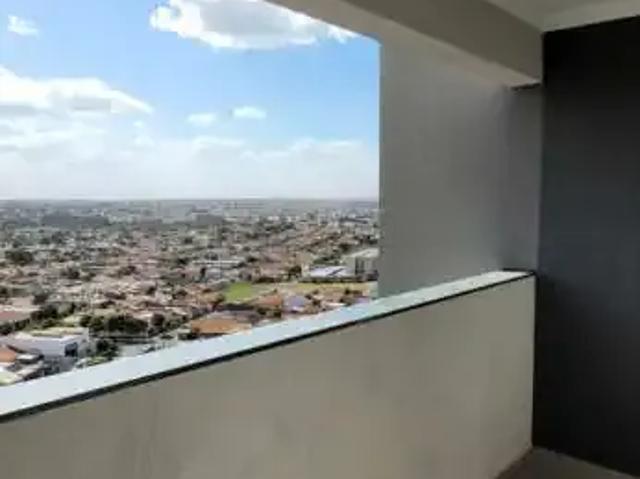Apartamento para Locação em Bauru/SP Residencial Parque Granja Cecília B 2 Quartos