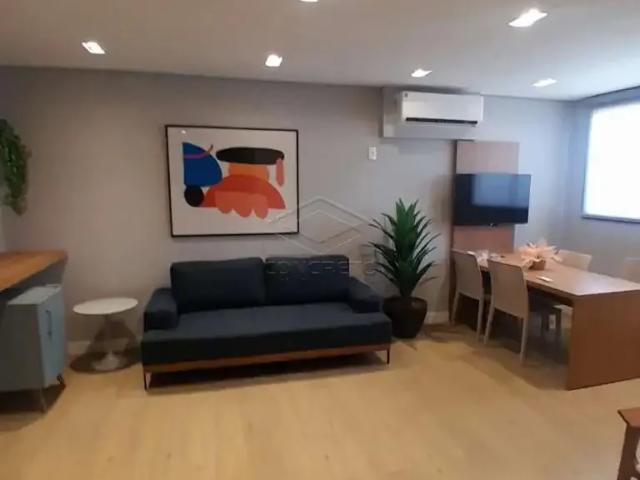 Apartamento para Locação em Bauru/SP Residencial Parque Granja Cecília B 2 Quartos