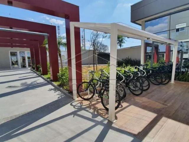 Apartamento para Locação em Bauru/SP Residencial Parque Granja Cecília B 2 Quartos