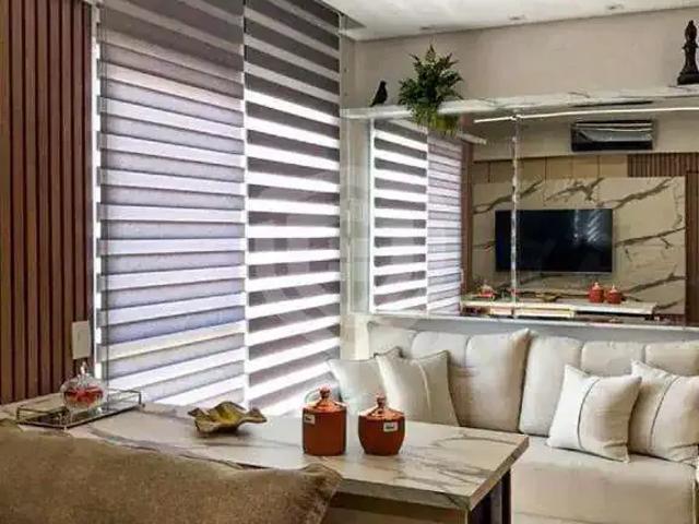 Apartamento para Locação em Bauru/SP Residencial Parque Granja Cecília B 2 Quartos
