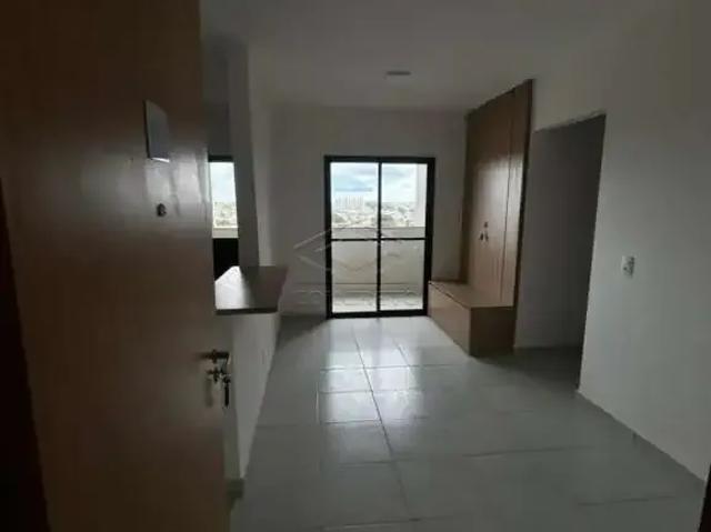 Apartamento para Locação em Bauru/SP Residencial Parque Granja Cecília B 2 Quartos