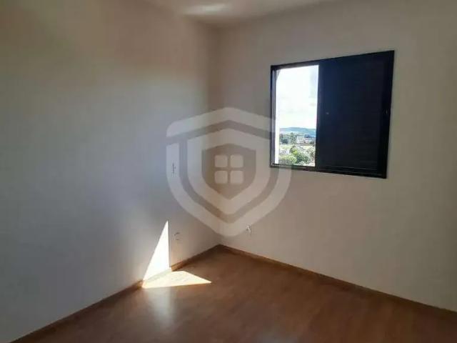 Apartamento para Locação em Bauru/SP Residencial Parque Granja Cecília B 3 Quartos