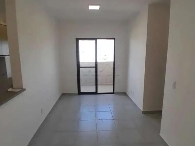 Apartamento para Locação em Bauru/SP Residencial Parque Granja Cecília B 3 Quartos