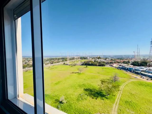 Apartamento para Locação em Bauru/SP Residencial Parque Granja Cecília B 3 Quartos