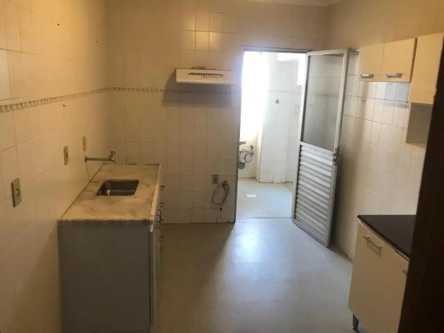 Apartamento para Locação em Bauru/SP Samambaia Parque Residencial 2 Quartos