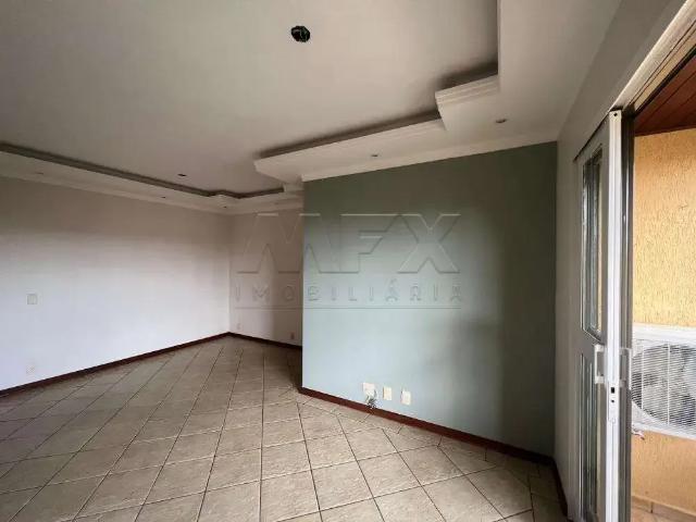 Apartamento para Locação em Bauru/SP Vila Coralina 3 Quartos