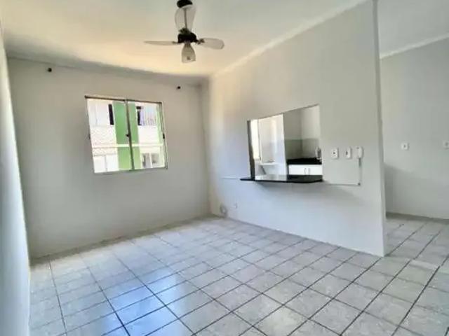 Apartamento para Locação em Bauru/SP Vila Coralina 1 Quartos