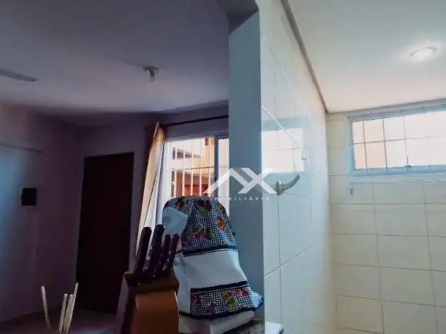 Apartamento para Locação em Bauru/SP Vila Cardia 1 Quartos