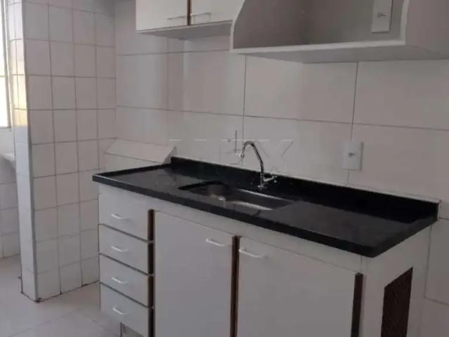Apartamento para Locação em Bauru/SP Vila Cardia 1 Quartos