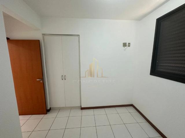 Apartamento para Locação em Bauru/SP Vila Cardia 2 Quartos