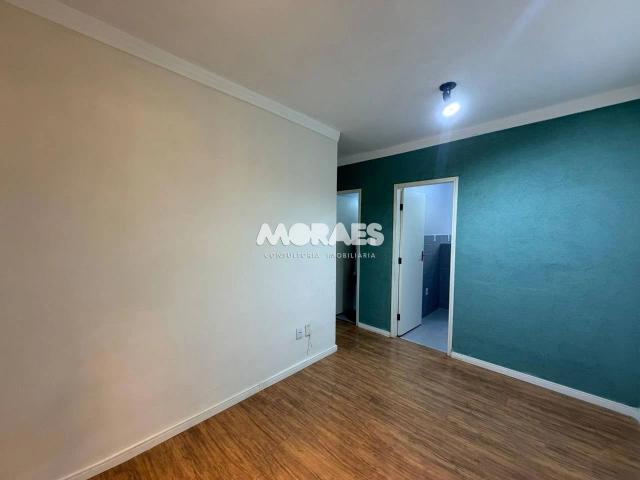 Apartamento para Locação em Bauru/SP Vila Cardia 2 Quartos