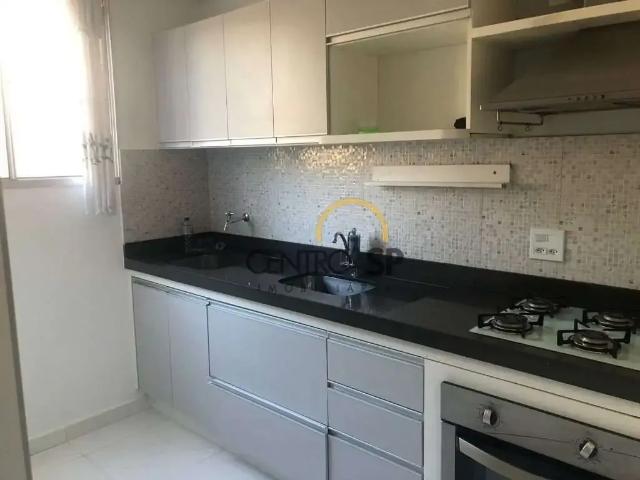 Apartamento para Locação em Bauru/SP Vila Cardia 2 Quartos