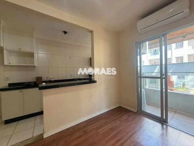 Apartamento para Locação em Bauru/SP Vila Cardia 2 Quartos
