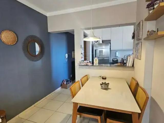 Apartamento para Locação em Bauru/SP Vila Cardia 2 Quartos