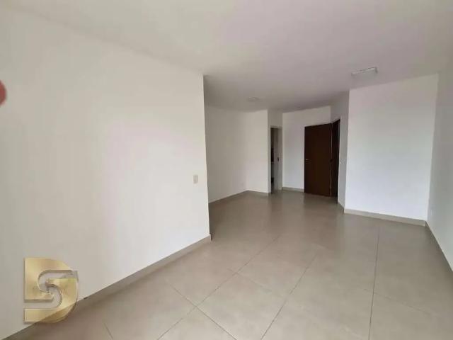 Apartamento para Locação em Bauru/SP Vila Cidade Universitária 3 Quartos