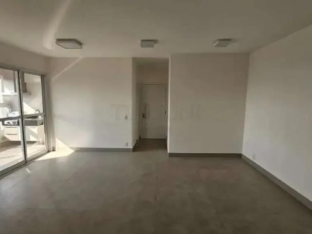 Apartamento para Locação em Bauru/SP Vila Cidade Universitária 3 Quartos