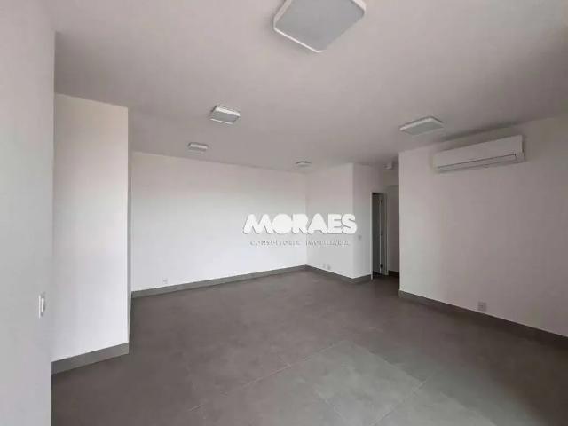 Apartamento para Locação em Bauru/SP Vila Cidade Universitária 3 Quartos