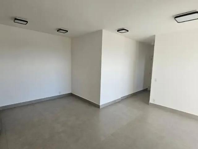 Apartamento para Locação em Bauru/SP Vila Cidade Universitária 3 Quartos